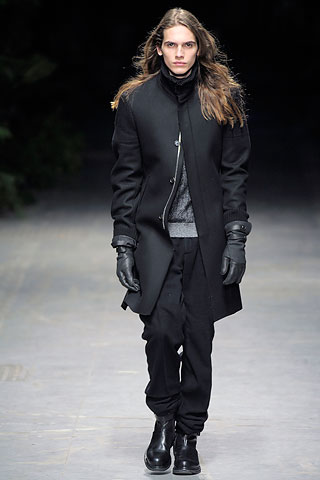 Costume National / - 2010-2011